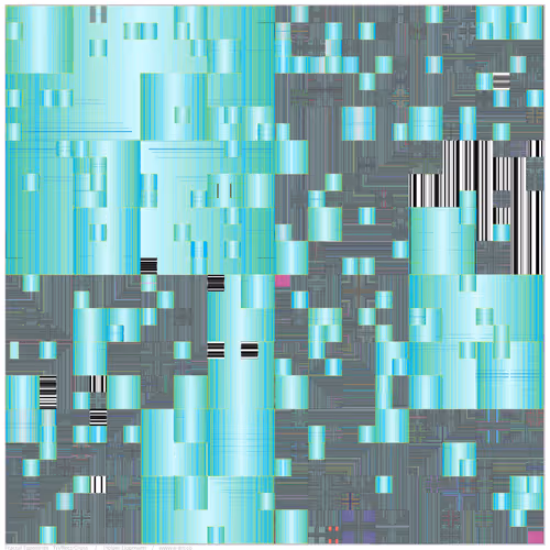 Fractal Tapestries