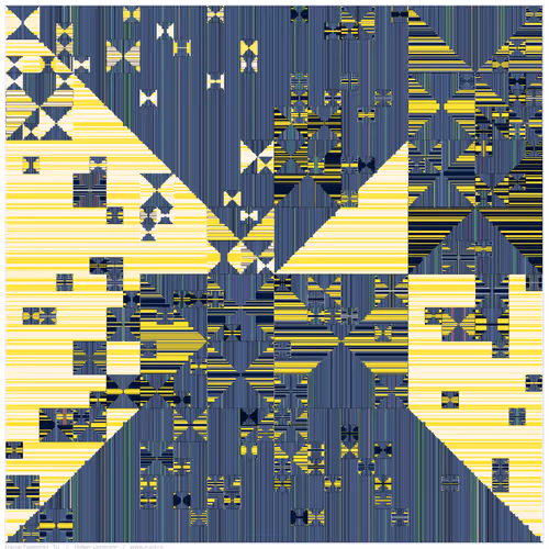 Fractal Tapestries