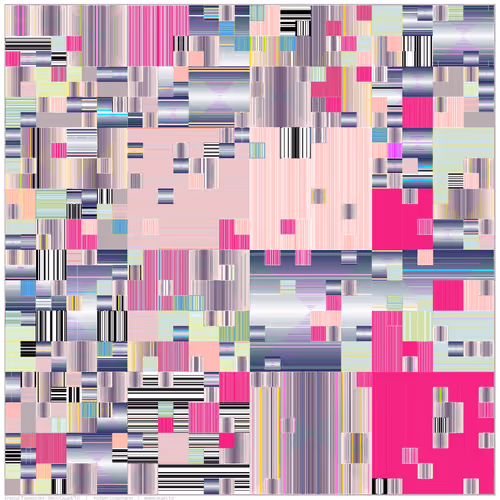 Fractal Tapestries