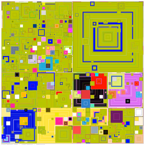 Fractal Tapestries