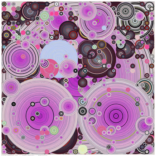 Fractal Tapestries