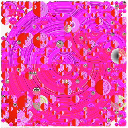 Fractal Tapestries