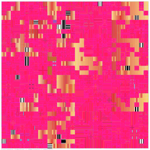 Fractal Tapestries