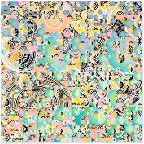 Fractal Tapestries