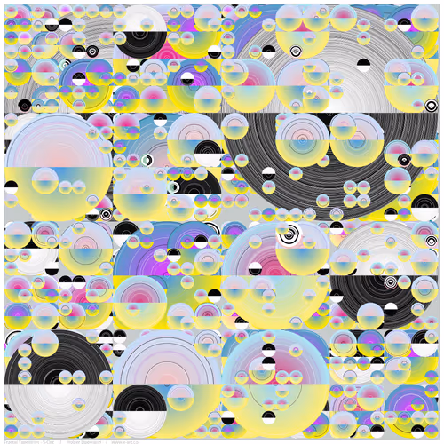 Fractal Tapestries