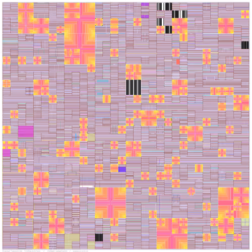 Fractal Tapestries