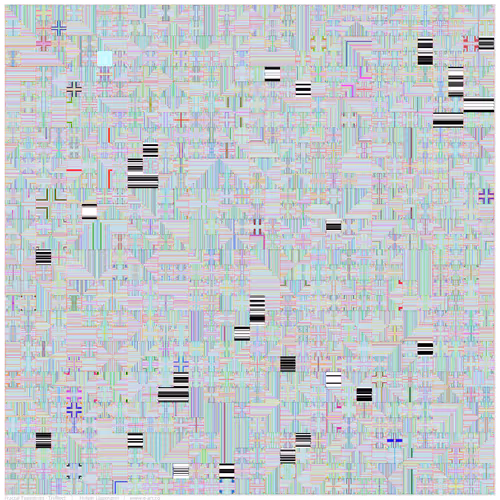 Fractal Tapestries