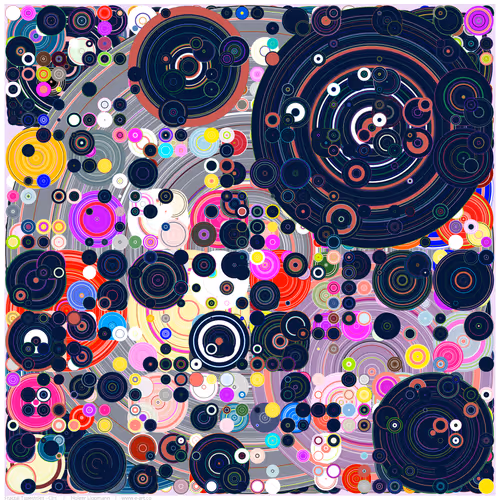 Fractal Tapestries