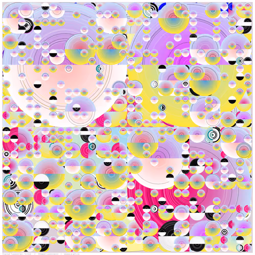 Fractal Tapestries