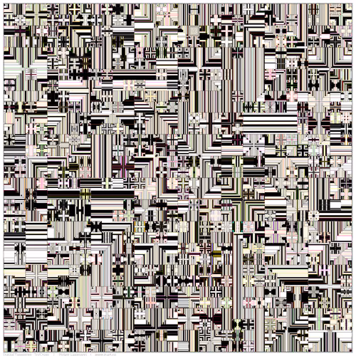 Fractal Tapestries