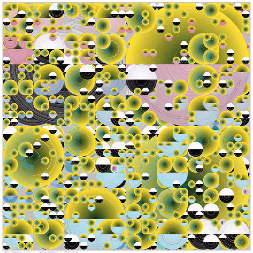 Fractal Tapestries