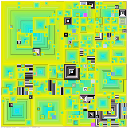 Fractal Tapestries