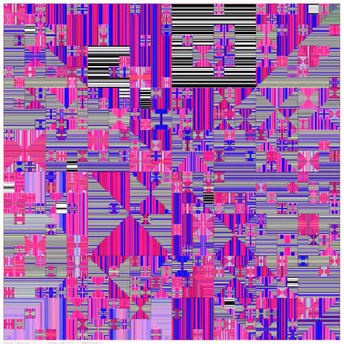 Fractal Tapestries