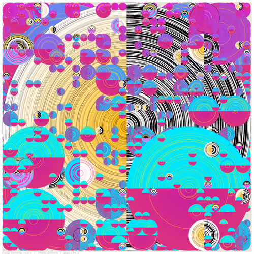 Fractal Tapestries