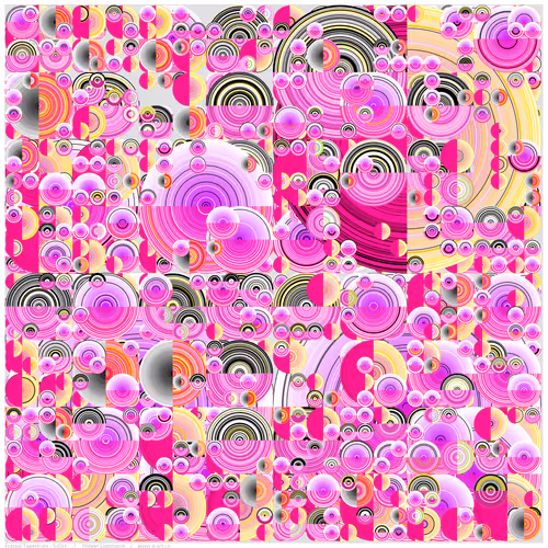 Fractal Tapestries
