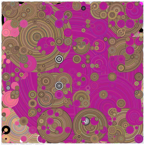 Fractal Tapestries