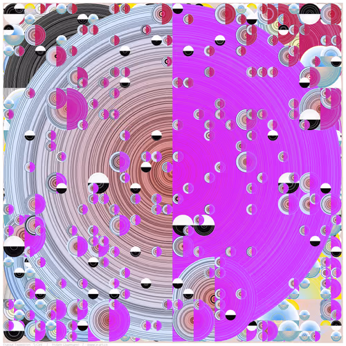Fractal Tapestries