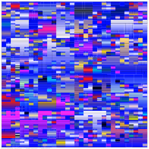 Fractal Tapestries
