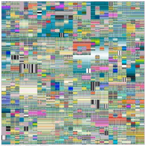 Fractal Tapestries