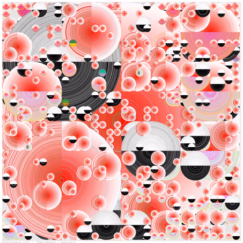 Fractal Tapestries