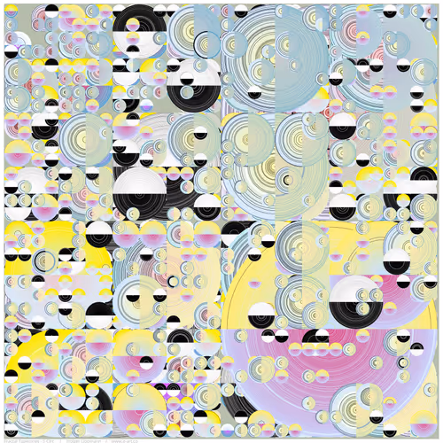 Fractal Tapestries