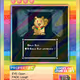 [LIMITED EDITION] Gold Cat