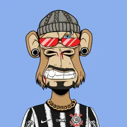 Based Ozaro Ape #154
