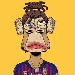 Based Ozaro Ape #161
