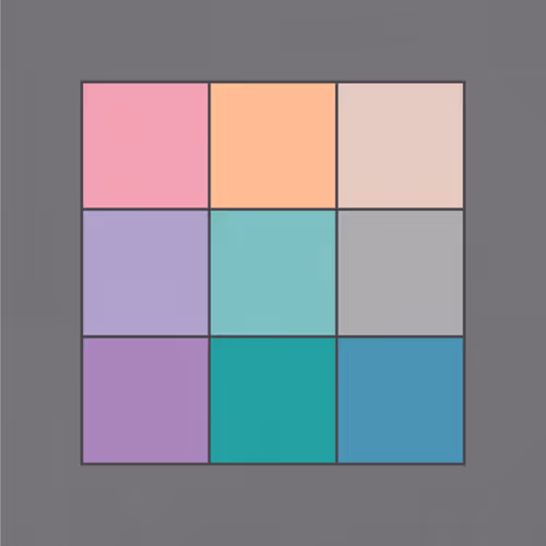 Item #3 Media