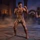 Fighter: First Blood