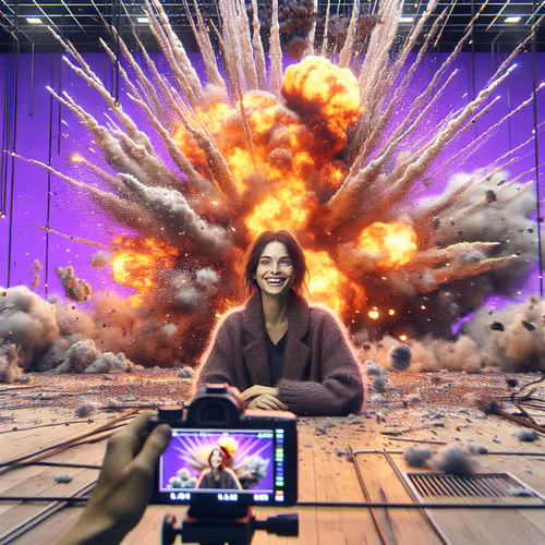 Splosions 1