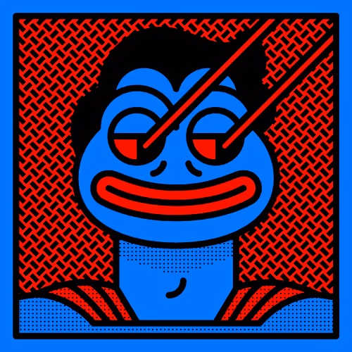 CLID PEPE #93
