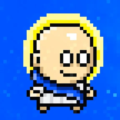Satoshi's Secret: Chapter 3