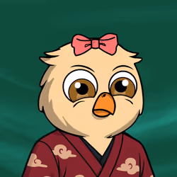 Truffy #18