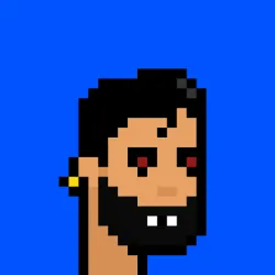 888xPunks #441