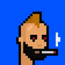 888xPunks #260