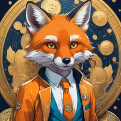 Based Fox #5
