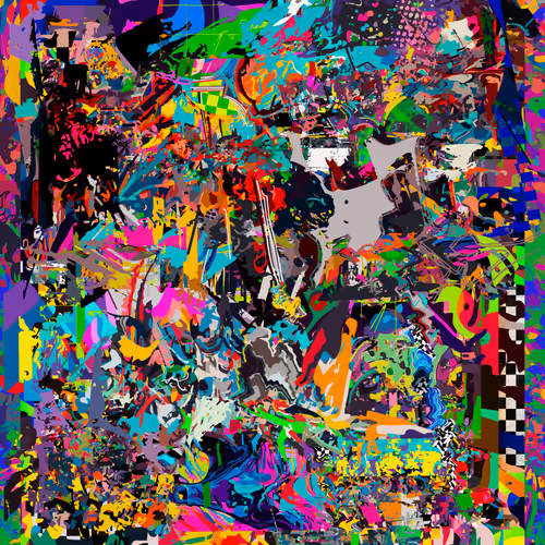 Ugly Art 948239497