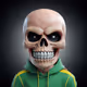 2434