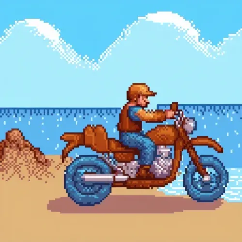 Pixel