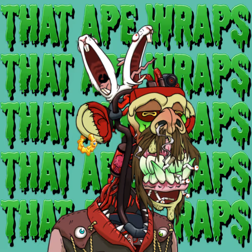That Ape Wraps