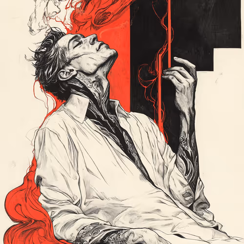 The Art Of Surrender