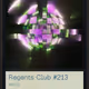 Regents Club #213