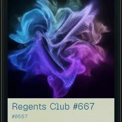 Regents Club #667