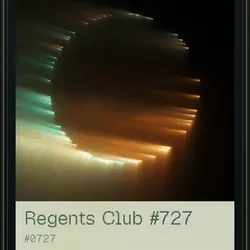 Regents Club #727