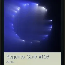 Regents Club #116
