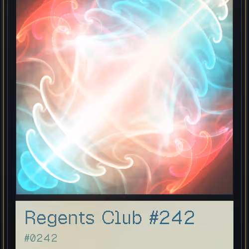 Regents Club