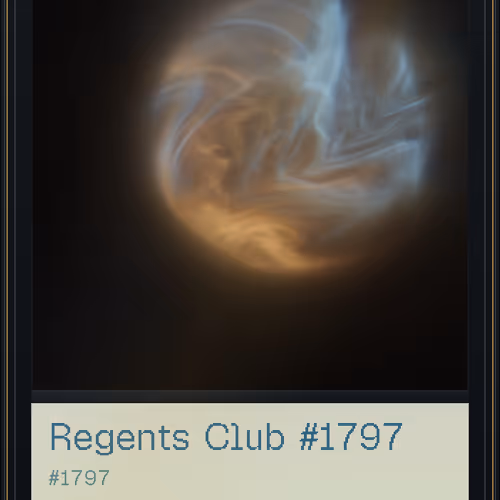 Regents Club