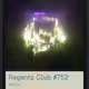 Regents Club #752