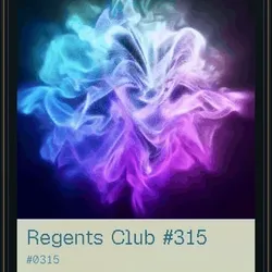 Regents Club #315